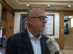 Dugolli: Lista Serbe s’mund të manipulojë më me lista zgjedhore, i mbron interesat e bandës së Radojçiqit dugolli:-lista-serbe-s’mund-te-manipuloje-me-me-lista-zgjedhore,-i-mbron-interesat-e-bandes-se-radojciqit