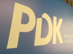 PDK për Ditën Ndërkombëtare të Romëve: Misioni i secilit duhet të jetë lufta ndaj pabarazive pdk-per-diten-nderkombetare-te-romeve:-misioni-i-secilit-duhet-te-jete-lufta-ndaj-pabarazive