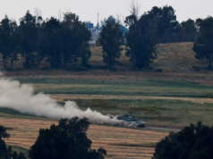 Bisedimet e armëpushimit në Gaza janë ende të bllokuara, Netanyahu cakton datën e ofensivës bisedimet-e-armepushimit-ne-gaza-jane-ende-te-bllokuara,-netanyahu-cakton-daten-e-ofensives