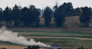 Bisedimet e armëpushimit në Gaza janë ende të bllokuara, Netanyahu cakton datën e ofensivës bisedimet-e-armepushimit-ne-gaza-jane-ende-te-bllokuara,-netanyahu-cakton-daten-e-ofensives