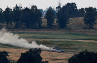 Bisedimet e armëpushimit në Gaza janë ende të bllokuara, Netanyahu cakton datën e ofensivës bisedimet-e-armepushimit-ne-gaza-jane-ende-te-bllokuara,-netanyahu-cakton-daten-e-ofensives