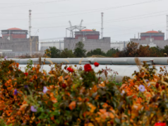 Cilat janë rreziqet në termocentralin bërthamor të Zaporizhzhia-s pas sulmit? cilat-jane-rreziqet-ne-termocentralin-berthamor-te-zaporizhzhia-s-pas-sulmit?