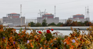 Cilat janë rreziqet në termocentralin bërthamor të Zaporizhzhia-s pas sulmit? cilat-jane-rreziqet-ne-termocentralin-berthamor-te-zaporizhzhia-s-pas-sulmit?