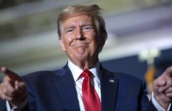 Trump do të padisë gjyqtarin e çështjes së “financave të manipuluara” trump-do-te-padise-gjyqtarin-e-ceshtjes-se-“financave-te-manipuluara”