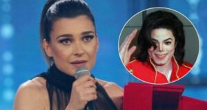 Elsa Lila: Jam e bindur se Michael Jackson është ende gjallë elsa-lila:-jam-e-bindur-se-michael-jackson-eshte-ende-gjalle