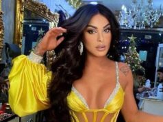Transgjinorja e njohur shqiptare gati për Big Brother VIP: Do jem fenomen… transgjinorja-e-njohur-shqiptare-gati-per-big-brother-vip:-do-jem-fenomen…