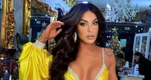 Transgjinorja e njohur shqiptare gati për Big Brother VIP: Do jem fenomen… transgjinorja-e-njohur-shqiptare-gati-per-big-brother-vip:-do-jem-fenomen…