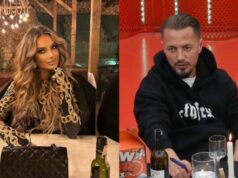 Ish-e dashura e Bleros zbulon nëse do të hynte në Big Brother VIP ish-e-dashura-e-bleros-zbulon-nese-do-te-hynte-ne-big-brother-vip