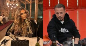 Ish-e dashura e Bleros zbulon nëse do të hynte në Big Brother VIP ish-e-dashura-e-bleros-zbulon-nese-do-te-hynte-ne-big-brother-vip