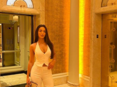 Alba në Las Vegas, çfarë klasi alba-ne-las-vegas,-cfare-klasi