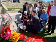 Peci në 25-vjetorin e Betejës së Koshares: Një kambanë e fuqishme për çmimin e lartë të lirisë peci-ne-25-vjetorin-e-betejes-se-koshares:-nje-kambane-e-fuqishme-per-cmimin-e-larte-te-lirise
