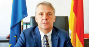 Rohde: Lista Serbe t’i llogarisë pasojat e bojkotit rohde:-lista-serbe-t’i-llogarise-pasojat-e-bojkotit
