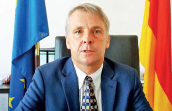 Rohde: Lista Serbe t’i llogarisë pasojat e bojkotit rohde:-lista-serbe-t’i-llogarise-pasojat-e-bojkotit