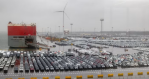 Portet evropiane janë shndërruar në ‘parkime makinash’ portet-evropiane-jane-shnderruar-ne-‘parkime-makinash’