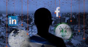 Gjurma digjitale që identifikon shefin e spiunazhit izraelit ka qenë në internet prej vitesh gjurma-digjitale-qe-identifikon-shefin-e-spiunazhit-izraelit-ka-qene-ne-internet-prej-vitesh