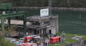 Shpërthimi në hidrocentralin italian, kryeprokurori: Tani kërkimet, pastaj do të hapet një çështje shperthimi-ne-hidrocentralin-italian,-kryeprokurori:-tani-kerkimet,-pastaj-do-te-hapet-nje-ceshtje