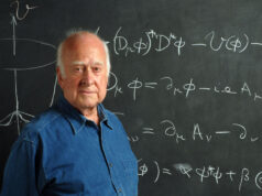 Ndahet nga jeta fituesi i Çmimit Nobel për Fizikë, Peter Higgs ndahet-nga-jeta-fituesi-i-cmimit-nobel-per-fizike,-peter-higgs