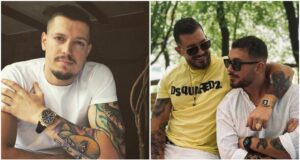 Debat i ashpër mes Romeos, Meritonit dhe Liamit: Reagojnë Donald Veshaj dhe Elgit Doda debat-i-ashper-mes-romeos,-meritonit-dhe-liamit:-reagojne-donald-veshaj-dhe-elgit-doda