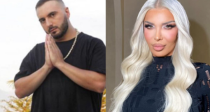 Gjiko ka një kërkesë për Edona James gjiko-ka-nje-kerkese-per-edona-james