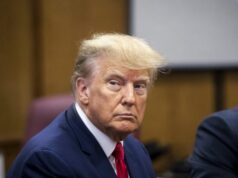 Trump mendon se nuk është e përshtatshme të vizitojë Ukrainën si kandidat për president trump-mendon-se-nuk-eshte-e-pershtatshme-te-vizitoje-ukrainen-si-kandidat-per-president