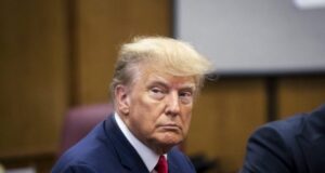 Trump mendon se nuk është e përshtatshme të vizitojë Ukrainën si kandidat për president trump-mendon-se-nuk-eshte-e-pershtatshme-te-vizitoje-ukrainen-si-kandidat-per-president