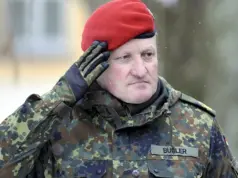 Ish-komandanti i KFOR-it: Sulmi në Banjskë ishte terrorist, të përfshira në të edhe institucionet e Serbisë ish-komandanti-i-kfor-it:-sulmi-ne-banjske-ishte-terrorist,-te-perfshira-ne-te-edhe-institucionet-e-serbise