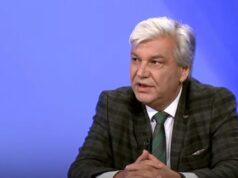 Kryeziu: Serbët e Kosovës të padëgjueshëm ndaj Kushtetutës të Kosovës kryeziu:-serbet-e-kosoves-te-padegjueshem-ndaj-kushtetutes-te-kosoves