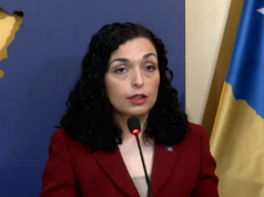 Osmani uron kryeministrin e ri të Irlandës: Mezi pres të punojmë për të forcuar partneritetin osmani-uron-kryeministrin-e-ri-te-irlandes:-mezi-pres-te-punojme-per-te-forcuar-partneritetin