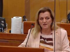 Deputetja shqiptare në Kroaci: E meritojmë mandatin, s’duhet ta humbasim deputetja-shqiptare-ne-kroaci:-e-meritojme-mandatin,-s’duhet-ta-humbasim