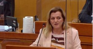 Deputetja shqiptare në Kroaci: E meritojmë mandatin, s’duhet ta humbasim deputetja-shqiptare-ne-kroaci:-e-meritojme-mandatin,-s’duhet-ta-humbasim