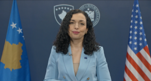 Osmani nesër në orën 10:00 pret në takim kryesuesin e radhës të OSBE’së osmani-neser-ne-oren-10:00-pret-ne-takim-kryesuesin-e-radhes-te-osbe’se