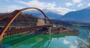 Kjo është data kur hapet ura e Kukësit kjo-eshte-data-kur-hapet-ura-e-kukesit