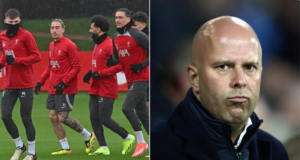 Arne Slot: Janë tre rregulla strikte që holandezi mund të aplikojë te Liverpool arne-slot:-jane-tre-rregulla-strikte-qe-holandezi-mund-te-aplikoje-te-liverpool