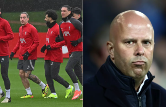 Arne Slot: Janë tre rregulla strikte që holandezi mund të aplikojë te Liverpool arne-slot:-jane-tre-rregulla-strikte-qe-holandezi-mund-te-aplikoje-te-liverpool