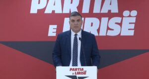 Votohet kryesia e re e Partisë së Lirisë votohet-kryesia-e-re-e-partise-se-lirise