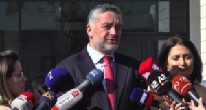 Reforma Zgjedhore, Klosi: Besoj se Parlamenti do të ketë vullnetin për të realizuar disa problematika reforma-zgjedhore,-klosi:-besoj-se-parlamenti-do-te-kete-vullnetin-per-te-realizuar-disa-problematika