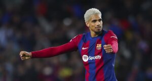 Manchester United kërkon mbrojtësin 100 milionësh manchester-united-kerkon-mbrojtesin-100-milionesh