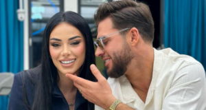 Pas lajmeve se është ndarë nga Lumbardhi, reagon Kaderi pas-lajmeve-se-eshte-ndare-nga-lumbardhi,-reagon-kaderi