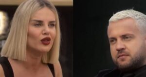 “Jam duke qarë“, Kejvina Kthjella befason me komentin te postimi ku Luizi e Kiara njoftuan për lindjen e vajzës “jam-duke-qare“,-kejvina-kthjella-befason-me-komentin-te-postimi-ku-luizi-e-kiara-njoftuan-per-lindjen-e-vajzes