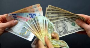 Pas 22 vjetësh, 1 euro vlen më pak se 100 lekë pas-22-vjetesh,-1-euro-vlen-me-pak-se-100-leke