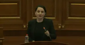 Fitore Pacolli: Ne e çkapëm shtetin fitore-pacolli:-ne-e-ckapem-shtetin