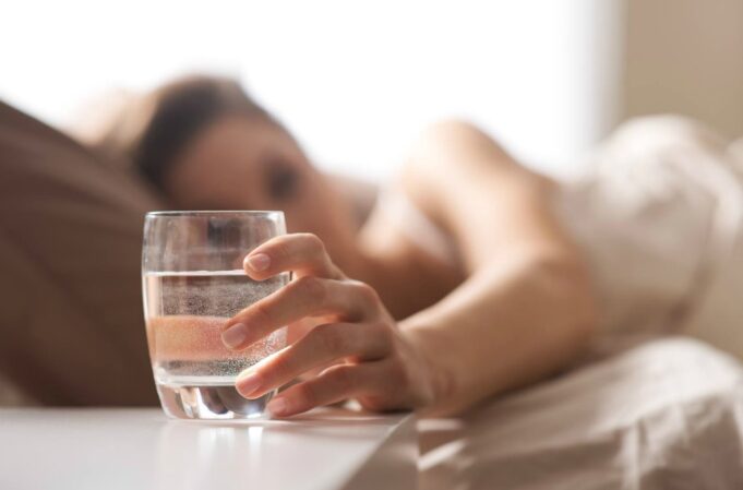 nje-gote-uje-esell-ne-mengjes,-perfitime-te-jashtezakonshme