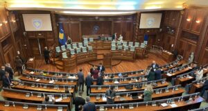 Kuvendi në pauzë deri ne ora 16:00 kuvendi-ne-pauze-deri-ne-ora-16:00