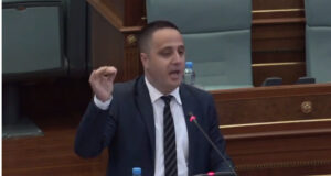 Selmanaj: Kryeministri Kurti involvohet në secilin skandal, korrupsioni i Qeveria këmbëkryq bashkë selmanaj:-kryeministri-kurti-involvohet-ne-secilin-skandal,-korrupsioni-i-qeveria-kembekryq-bashke