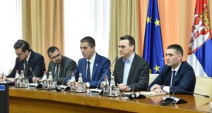 Serbia “vlerëson dhe mbështet” përpjekjet e Lajçakut për Asociacionin serbia-“vlereson-dhe-mbeshtet”-perpjekjet-e-lajcakut-per-asociacionin