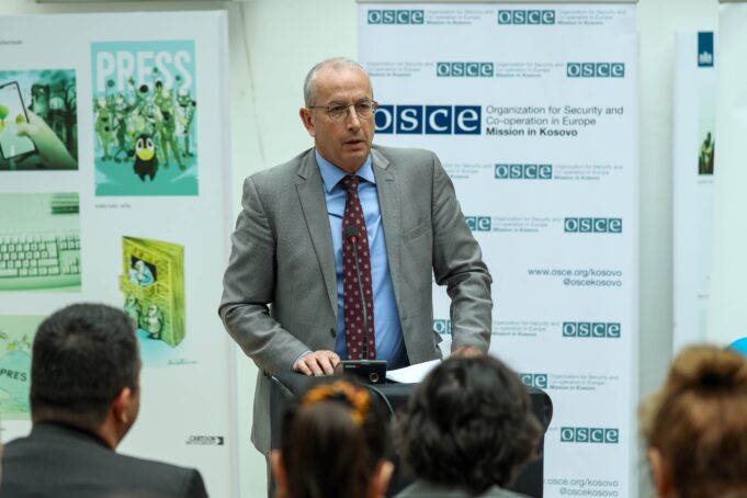 shefi-i-osbe-se:-kemi-pasur-rritje-te-dhunes-ndaj-gazetareve-ne-12-muajt-e-fundit