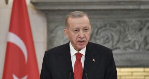 Erdogan heq çdo dyshim: Kemi ndaluar tregtinë me Izraelin erdogan-heq-cdo-dyshim:-kemi-ndaluar-tregtine-me-izraelin