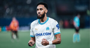 Aubameyang refuzon ofertën shumëmilionëshe aubameyang-refuzon-oferten-shumemilioneshe