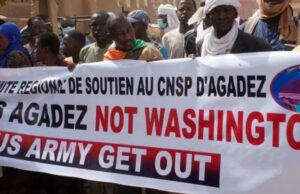 Niger, trupa ruse hyjnë në bazën ku ndodheshin trupat amerikane niger,-trupa-ruse-hyjne-ne-bazen-ku-ndodheshin-trupat-amerikane