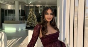 Kështu e presin në shtëpi Lunën dhe mami Kiarën keshtu-e-presin-ne-shtepi-lunen-dhe-mami-kiaren